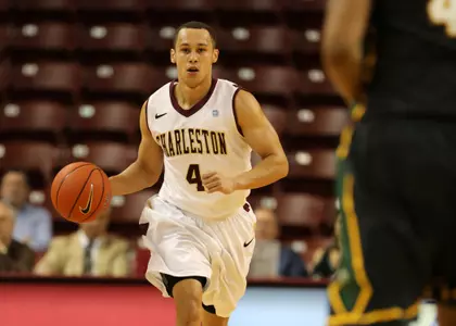 Last-Second Tip-In Leads George Mason Past Cougars, 78-77