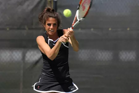 Newman Honored As SoCon Postgraduate Scholar