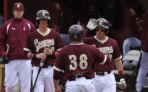 Cougars Take 11-7 Victory Over Crosstown Rival Citadel