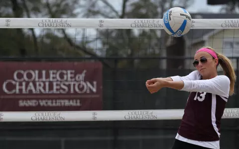Cougars Top Georgia State, 3-2, To Wrap Up Opening Tournament