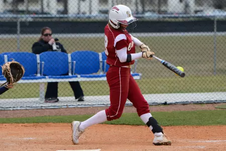 CofC Softball Sweeps Day One of Classic