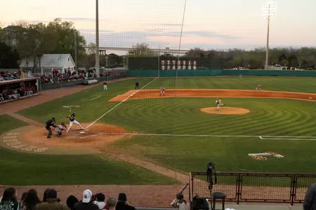 College of Charleston Baseball Releases 2014 Schedule