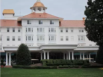 Cougars to Host Pinehurst Challenge