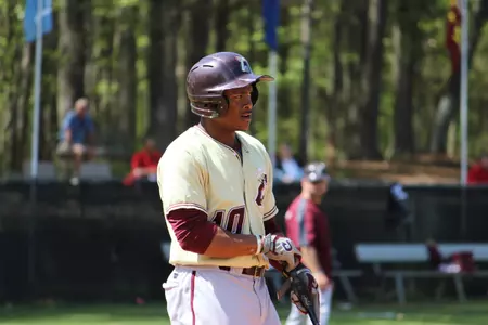 Murray Named Louisville Slugger National Player of the Week