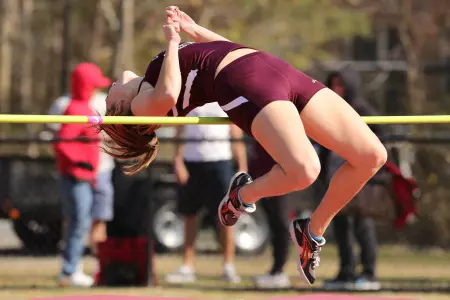 Track and Field Announces 2014 Schedule