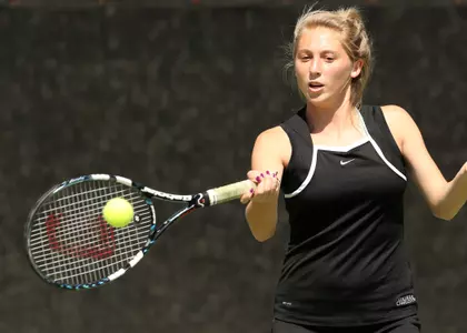 Elon Deals CofC First Conference Loss