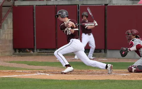 Cougars Head To Myrtle Beach For Rivalry Game