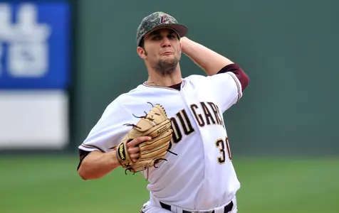 Zokan Signs Contract With Pulaski Mariners