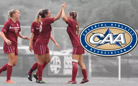 College of Charleston Joins The Colonial Athletic Association