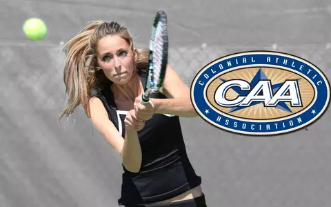College of Charleston Joins The Colonial Athletic Association