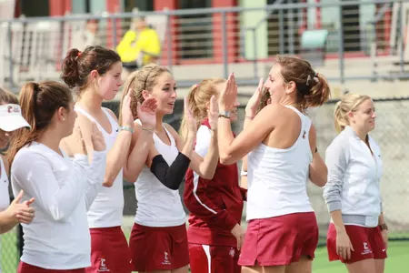 Women?s Tennis Set to Launch Fall Campaign With CofC Invitational