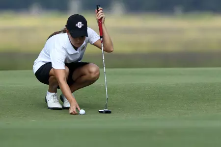 CofC In Third Leading Into Final Round at Cougar Classic