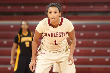 Frye Sets Boston Alight; Cougars Down Huskies, 90-74