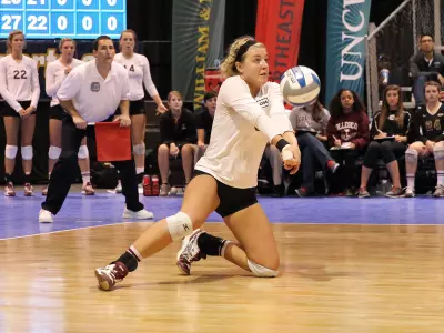 One-on-One With Melissa Morello