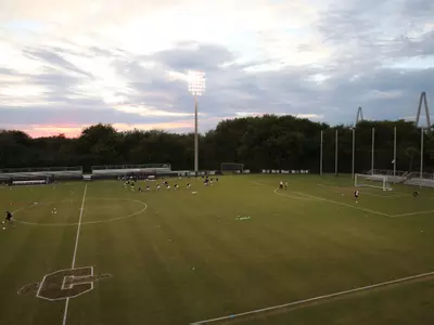 Cougars to Hold Friday Night Futbol During Aaron Olitsky Memorial