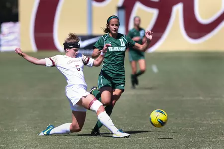 CofC W. Soccer Bruised by Hofstra