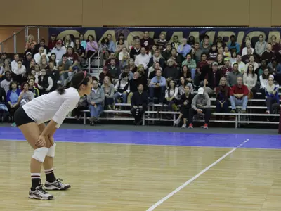 Kepner Gets Win No. 200; Cougars Advance to CAA Championship Final