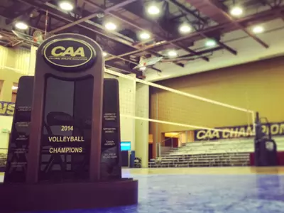 Title Time! Cougars Set for CAA Championship Final Versus Hofstra