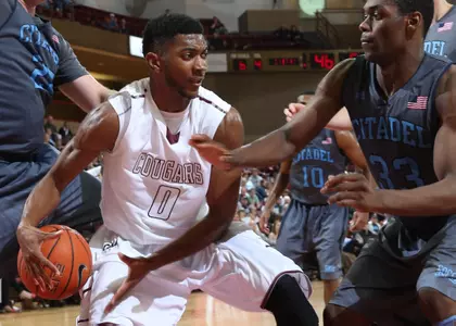 Cougars Fall On The Road at LSU