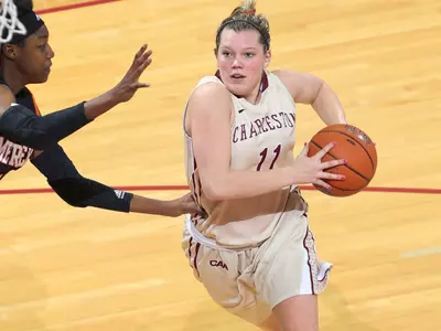 Women?s Hoops Falls Short at South Carolina State