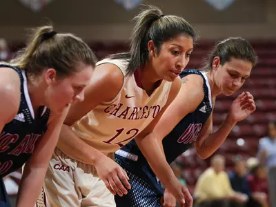 CAA Announces Conference Schedule for Women's Hoops