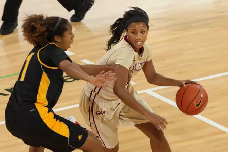 Women?s Hoops Falls on the Road to James Madison