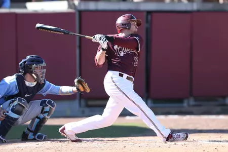 CofC Upends Charlotte, 5-2, To Extend Winning Streak