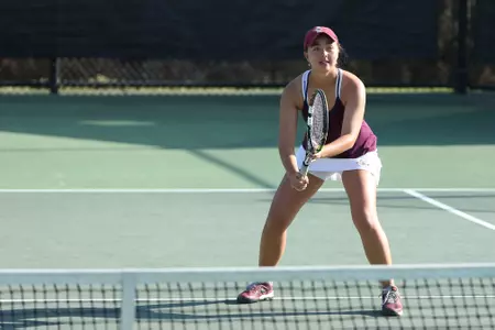 Cougars Sweep Savannah State In Nightcap, 7-0