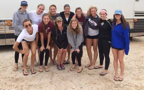 CofC Knocks Off UAB, 3-2; Ends Invitational With Perfect Record