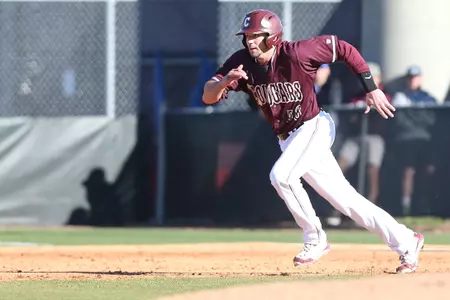 Toledo Snaps CofC?s Winning Streak With 5-2 Decision