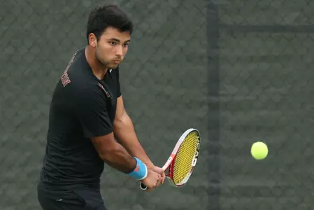No. 71 Men?s Tennis Concludes California Road Swing With 6-1 Win Over LMU