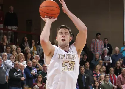 Cougars Fall In CAA Quarterfinals To William & Mary