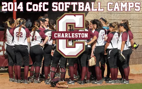 Registration Now Open for Softball Camps