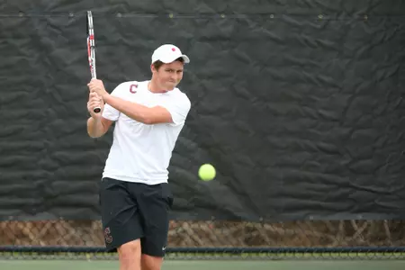 Cougars Keep Rolling With Victory Over Georgia State