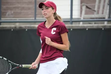 Cougars Get Back To Winning Ways With 5-2 Decision Over JMU