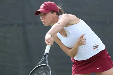 UNCW Stops Cougar Win Streak At Eight