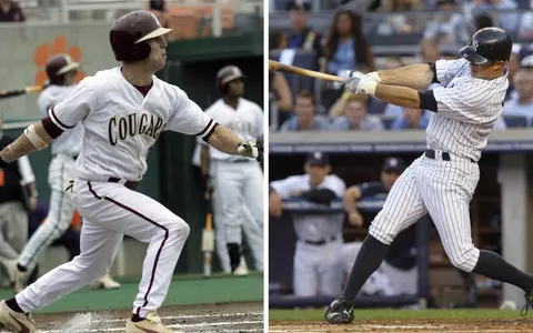 CofC Baseball To Unveil Brett Gardner Tribute