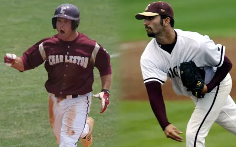 Harker, Sizemore To Be Inducted Into Baseball Wall of Fame