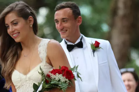 Life After The College: 74 CofC Student-Athletes Graduate