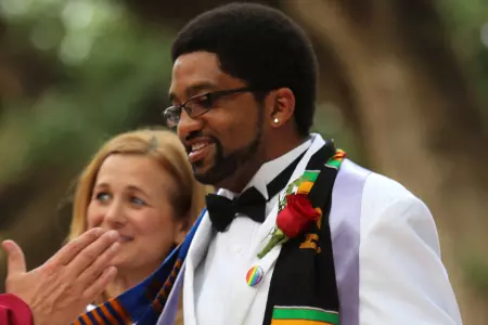 Life After The College: 74 CofC Student-Athletes Graduate