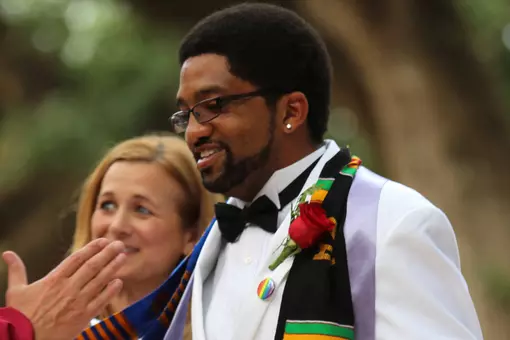 Life After The College: 74 CofC Student-Athletes Graduate