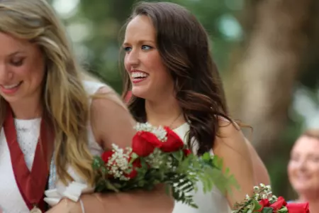 Life After The College: 74 CofC Student-Athletes Graduate