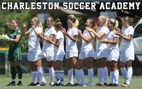 Charleston Soccer Academy Announced