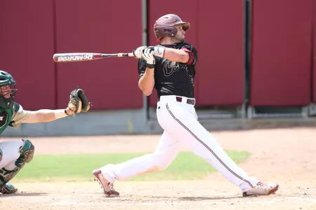CofC Baseball Advances To NCAA Regional Title Round