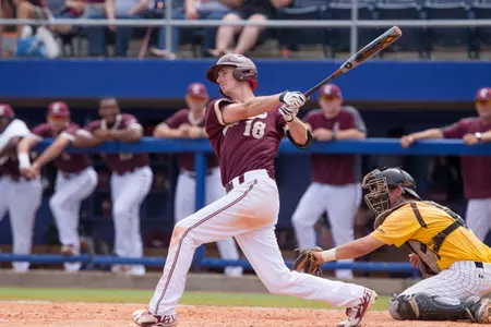 Baseball Moves Up To 16th In Collegiate Baseball Poll