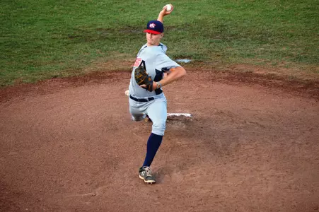 USA Baseball Collegiate National Team Keeps Ober As Alternate