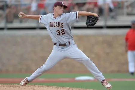 Texas Tech Wins Pitching Duel In Game One