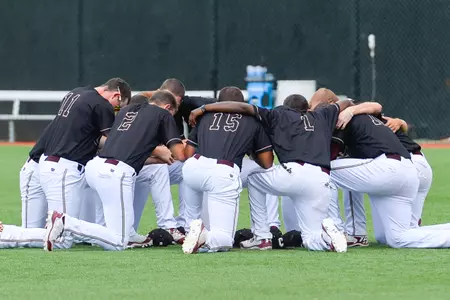 Charleston?s Record-Setting Season Ends In Super Regional Round