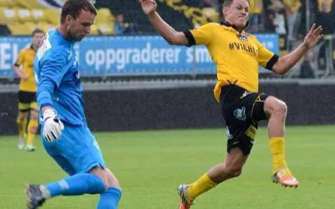 Heemskerk Inks Professional Deal in Netherlands