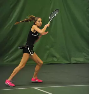 Cougars Fall to Formidable No. 29 Kentucky in Lexington